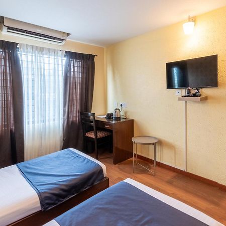 Chocolat House Hotel Бангалор Екстериор снимка