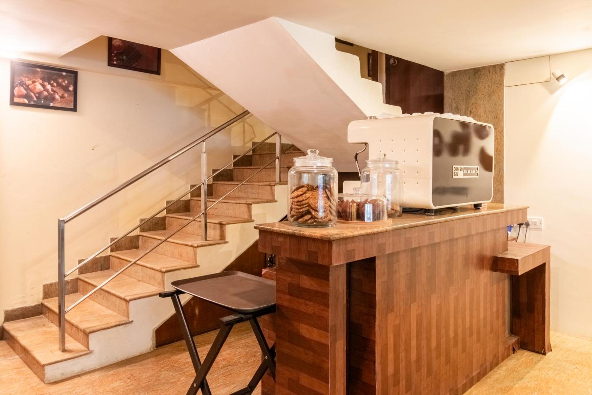 Chocolat House Hotel Бангалор Екстериор снимка